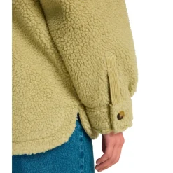 Billabong - Women's Coastal Waves - Fleecejacke^ Alltagsbekleidung|Jacken