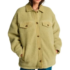 Billabong - Women's Coastal Waves - Fleecejacke^ Alltagsbekleidung|Jacken
