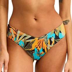- Women's Des Tropiques Fiji Pant - Bikini-Bottom Bademode