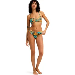 - Women's Des Tropiques Fiji Pant - Bikini-Bottom Bademode