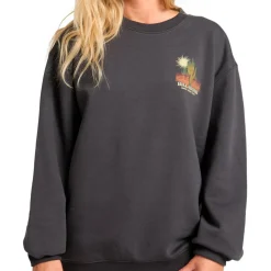 Billabong - Women's Desert Break - Pullover