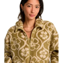 Sale - Women's First Light - Fleecejacke Alltagsbekleidung|Jacken