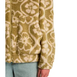 Sale - Women's First Light - Fleecejacke Alltagsbekleidung|Jacken