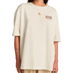 - Women's Floral Rocker - T-Shirt>Billabong Best