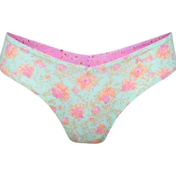 Billabong - Women's Folk Story Rev Fiji Pant - Bikini-Bottom