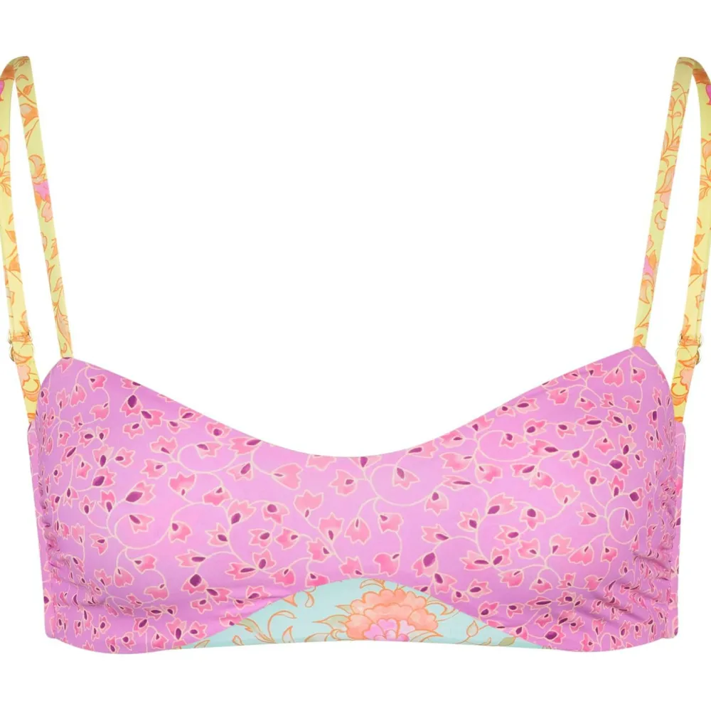 Billabong - Women's Folk Story Trilet - Bikini-Top