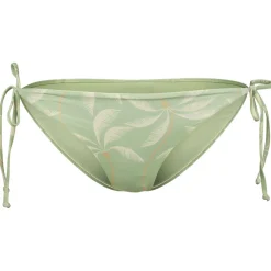 Billabong - Women's Gone Tropic Tie Side Tropic - Bikini-Bottom