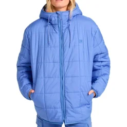 - Women's Happy Camper - Kunstfaserjacke>Billabong