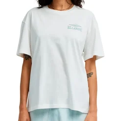 Billabong - Women's Heritage Baker - T-Shirt