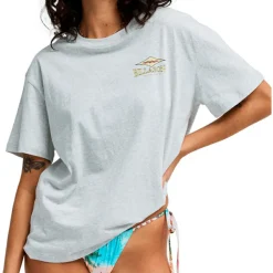 Billabong - Women's Heritage Baker - T-Shirt