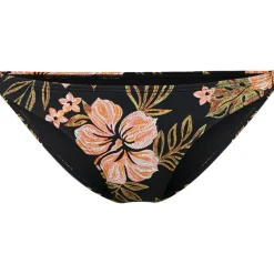 Billabong - Women's Hooked On Tropics Tropic - Bikini-Bottom^ Bademode