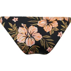 Billabong - Women's Hooked On Tropics Tropic - Bikini-Bottom^ Bademode