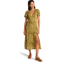 Billabong - Women's Jet Set - Kleid^ Alltagsbekleidung