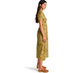 Billabong - Women's Jet Set - Kleid^ Alltagsbekleidung