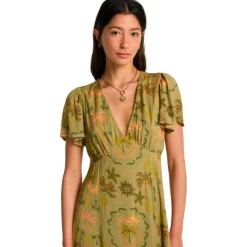 Billabong - Women's Jet Set - Kleid^ Alltagsbekleidung