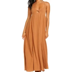 Billabong - Women's Modern Love Maxi DRS - Kleid
