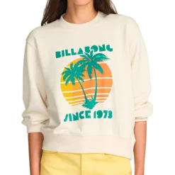 Clearance - Women's My Fave Beach - Pullover Alltagsbekleidung|Pullover & Hoodies