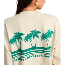 Clearance - Women's My Fave Beach - Pullover Alltagsbekleidung|Pullover & Hoodies