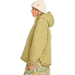 Billabong - Women's Oceanside Reversible Jacket - Freizeitjacke^ Freizeitjacken|Jacken