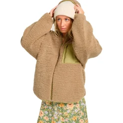 Billabong - Women's Oceanside Reversible Jacket - Freizeitjacke^ Freizeitjacken|Jacken