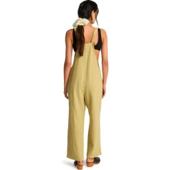 Billabong - Women's Pacific Time - Jumpsuit