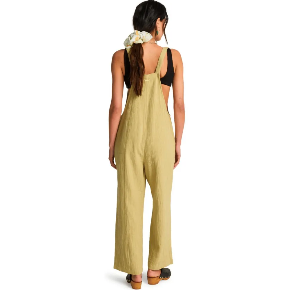 Billabong - Women's Pacific Time - Jumpsuit