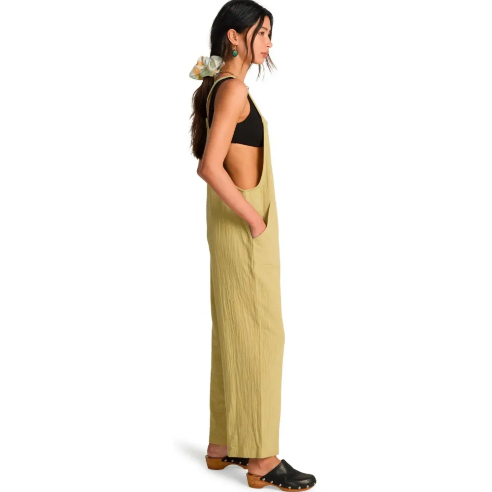 Billabong - Women's Pacific Time - Jumpsuit