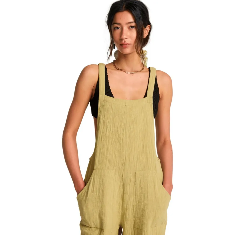 Billabong - Women's Pacific Time - Jumpsuit