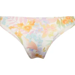 New - Women's Peaceful Palms Cocoa Pant - Bikini-Bottom Bademode