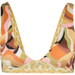 Billabong - Women's Return To Paradise Reversible Ava Tank - Bikini-Top^ Bademode