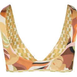 Billabong - Women's Return To Paradise Reversible Ava Tank - Bikini-Top^ Bademode