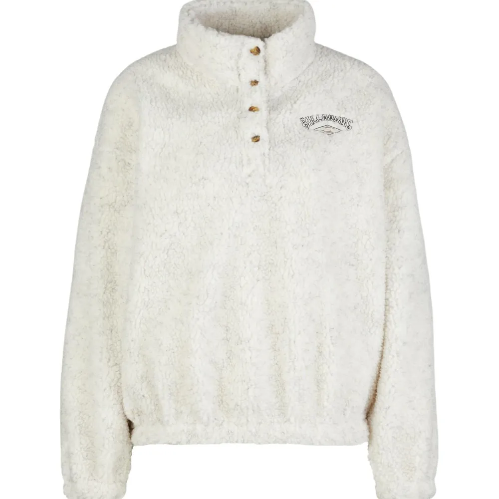 Billabong - Women's Run The Road - Fleecepullover^ Pullover & Hoodies|Alltagsbekleidung