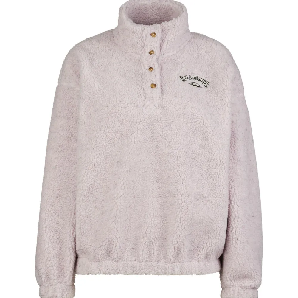 Billabong - Women's Run The Road - Fleecepullover^ Pullover & Hoodies|Alltagsbekleidung