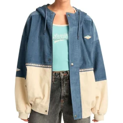 Billabong - Women's Set The Tone Jacket - Freizeitjacke^ Freizeitjacken|Alltagsbekleidung