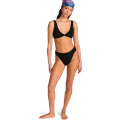 Billabong - Women's Sol Searcher Twist - Bikini-Top^ Bademode