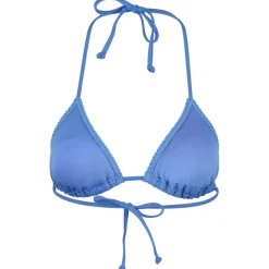 New - Women's Summer High Tri Top - Bikini-Top Bademode