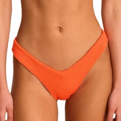 Discount - Women's Summer High V Hike - Bikini-Bottom Bademode