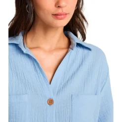 Outlet - Women's Swell Blouse - Bluse Alltagsbekleidung|Shirts, Hemden & Longsleeves
