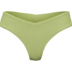 - Women's Tanlines Fiji - Bikini-Bottom>Billabong Discount