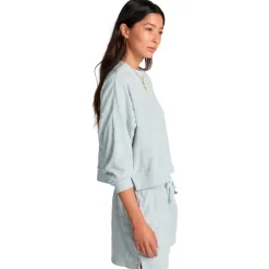 Billabong - Women's Tempo Crew - Pullover^ Alltagsbekleidung|Pullover & Hoodies