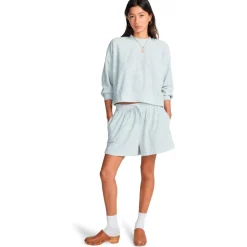 Billabong - Women's Tempo Crew - Pullover^ Alltagsbekleidung|Pullover & Hoodies