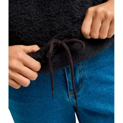 Hot - Women's Time Off - Fleecepullover Alltagsbekleidung|Pullover & Hoodies