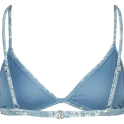 - Women's Trippin Tides Ceci Tri - Bikini-Top>Billabong Discount