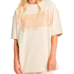 Billabong - Women's Wander Across - T-Shirt^ T-Shirts|Shirts, Hemden & Longsleeves