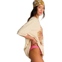 Billabong - Women's Will Find Me Here - T-Shirt^ Alltagsbekleidung|T-Shirts