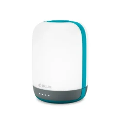 - AlpenGlow Lantern 500 - LED-Lampe>BioLite Online