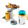 BioLite - CampStove Complete Cook Kit - Trockenbrennstoffkocher