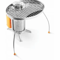 BioLite - CampStove Complete Cook Kit - Trockenbrennstoffkocher