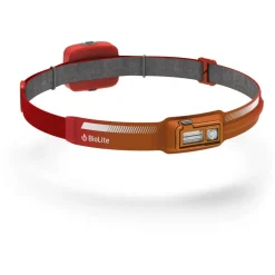 BioLite - Dash 450 - Stirnlampe^ Laufausrüstung|Stirnlampen