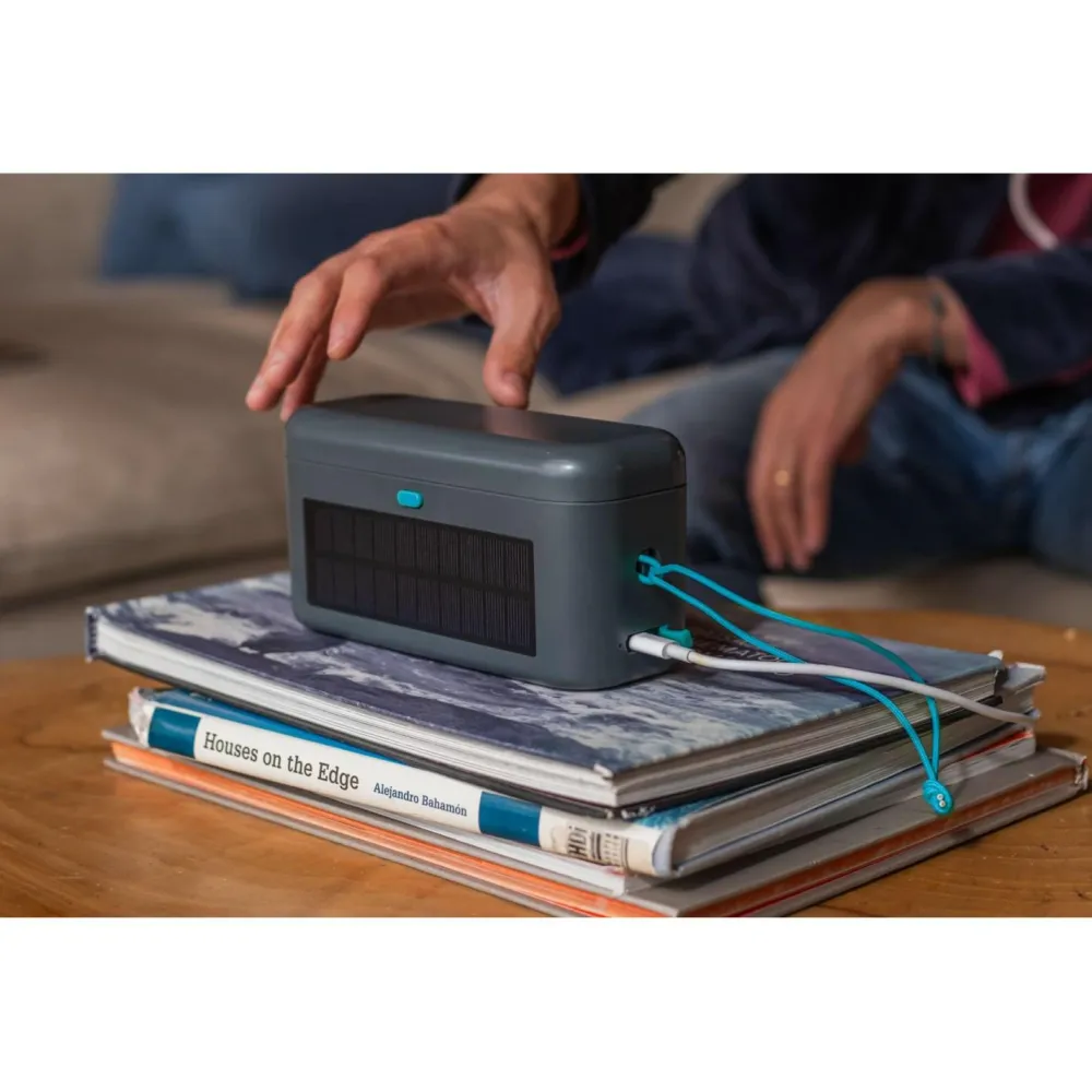 BioLite - Site Lights - LED-Lampe^ Led - Lampen